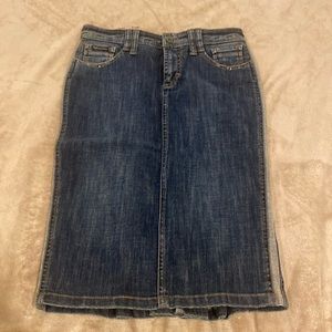 Skirt